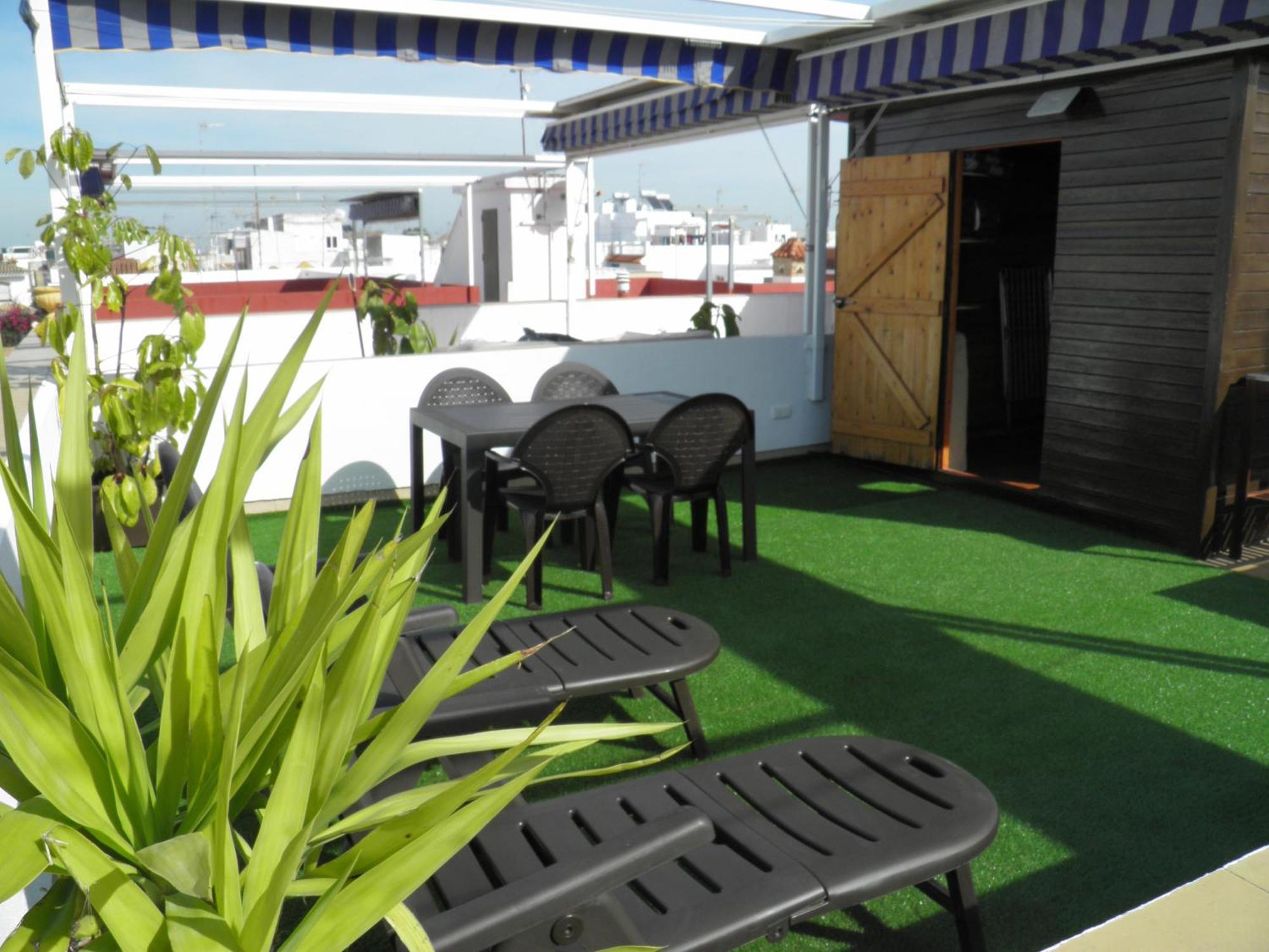 Apartamento Corrales *